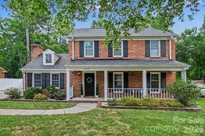 10727 Colony Woods Drive, Charlotte, NC 28277 - Photo 1