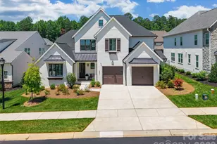 4031 Pritchard Pl, Fort Mill, SC 29715 - Photo 2