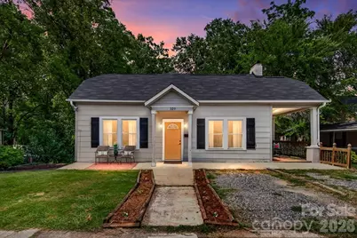 320 E 3rd Avenue, Gastonia, NC 28054 - Photo 2