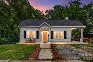 320 E 3rd Ave, Gastonia, NC 28054 - Photo 2