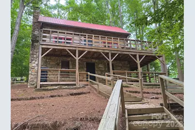 300 Clark Cove Road, Statesville, NC 28677 - Photo 1