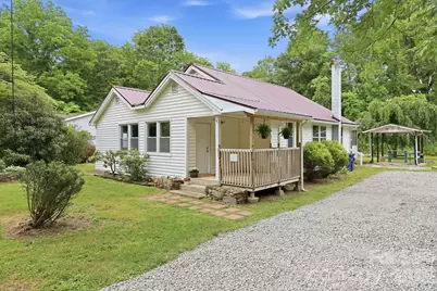 226 Vance Avenue, Black Mountain, NC 28711 - Photo 4