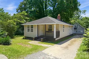 933 Rowan St, Charlotte, NC 28208 - Photo 2