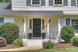 3731 Ashton Dr, Charlotte, NC 28210 - Photo 2