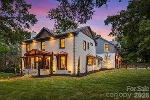 2919 Colony Rd, Charlotte, NC 28211 - Photo 1