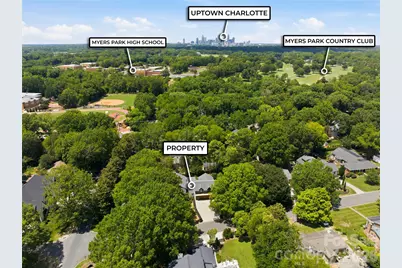 2919 Colony Road, Charlotte, NC 28211 - Photo 2