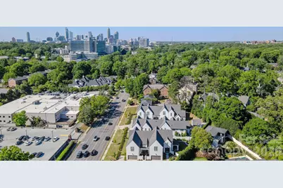 1355 S Kings Drive, Charlotte, NC 28207 - Photo 42