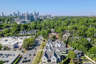 1355 S Kings Dr, Charlotte, NC 28207 - Photo 42