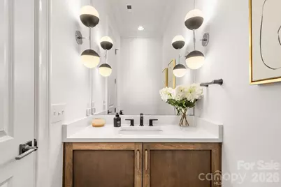 1355 S Kings Drive, Charlotte, NC 28207 - Photo 28