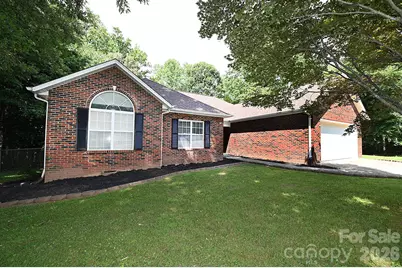 1035 E 24th Street, Newton, NC 28658 - Photo 1
