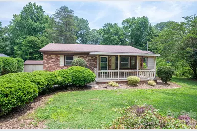 626 Dallas Spencer Mtn Road, Dallas, NC 28034 - Photo 4