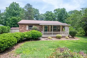 626 Dallas Spencer Mountain Rd, Dallas, NC 28034 - Photo 4