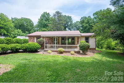 626 Dallas Spencer Mtn Road, Dallas, NC 28034 - Photo 2
