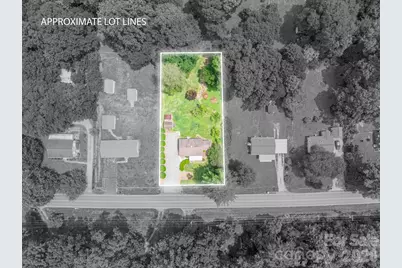 626 Dallas Spencer Mtn Road, Dallas, NC 28034 - Photo 32