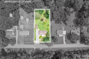 626 Dallas Spencer Mountain Rd, Dallas, NC 28034 - Photo 32