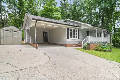 5719 Lewis Road, Gastonia, NC 28052 - Photo 30