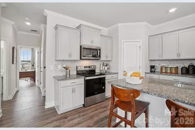 197 Valley Breeze Road, Fletcher, NC 28732 - Photo 8