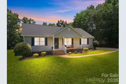 600 Gray Drive, Charlotte, NC 28213 - Photo 1