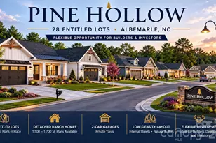 00 Johnson St, Albemarle, NC 28001 - Photo 1