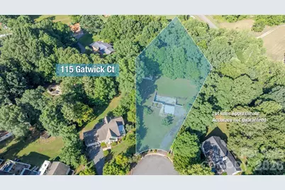 115 Gatwick Court, Statesville, NC 28677 - Photo 1