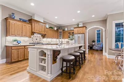 200 Timber Lake Drive, Troutman, NC 28166 - Photo 8