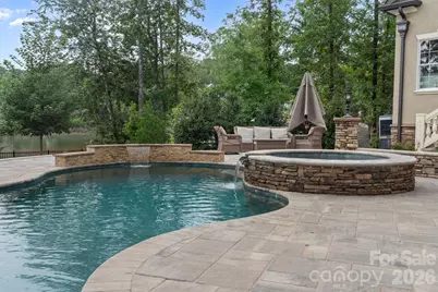 200 Timber Lake Drive, Troutman, NC 28166 - Photo 36