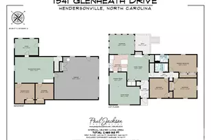 1541 Glenheath Dr, Hendersonville, NC 28791 - Photo 30