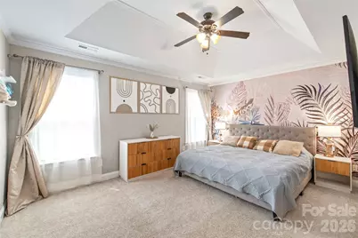 4401 Windjammer Drive, Monroe, NC 28110 - Photo 16