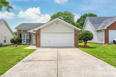 4401 Windjammer Drive, Monroe, NC 28110 - Photo 2