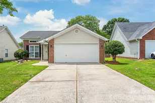 4401 Windjammer Dr, Monroe, NC 28110 - Photo 2