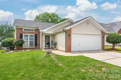 4401 Windjammer Drive, Monroe, NC 28110 - Photo 1