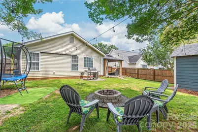 4401 Windjammer Drive, Monroe, NC 28110 - Photo 30