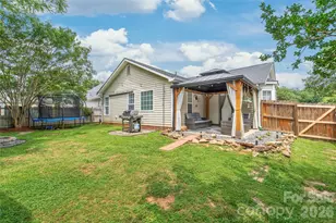 4401 Windjammer Dr, Monroe, NC 28110 - Photo 28