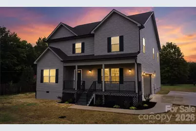 135 Elmwood Road, Statesville, NC 28625 - Photo 42