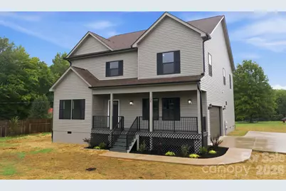135 Elmwood Road, Statesville, NC 28625 - Photo 1