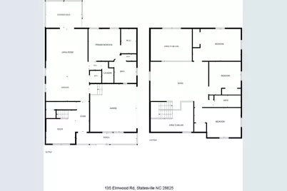 135 Elmwood Road, Statesville, NC 28625 - Photo 40