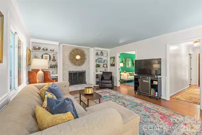 7022 Rocky Falls Road, Charlotte, NC 28211 - Photo 14