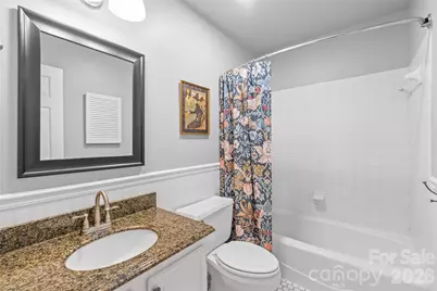 7022 Rocky Falls Road, Charlotte, NC 28211 - Photo 36