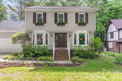 7022 Rocky Falls Road, Charlotte, NC 28211 - Photo 2
