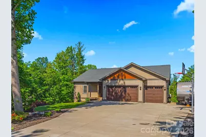 154 & 156 Dogwood Drive, Weaverville, NC 28787 - Photo 26