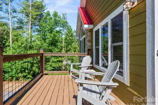 154 & 156 Dogwood Dr, Weaverville, NC 28787 - Photo 28