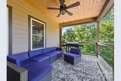154 & 156 Dogwood Drive, Weaverville, NC 28787 - Photo 6