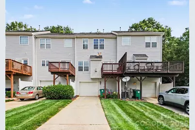 9712 Bailey Road, Cornelius, NC 28031 - Photo 28
