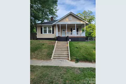 106 N Liberty Street, Gastonia, NC 28052 - Photo 1