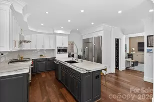 6405 Mitchell Hollow Rd, Charlotte, NC 28277 - Photo 14