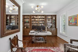 6405 Mitchell Hollow Rd, Charlotte, NC 28277 - Photo 6