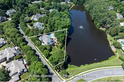 6405 Mitchell Hollow Road, Charlotte, NC 28277 - Photo 2