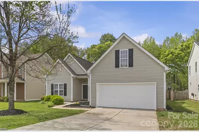 17300 Commons Crossing Drive, Charlotte, NC 28277 - Photo 2