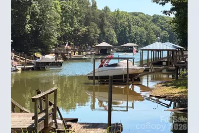 Lots 14,15,16 Trollingwood Lane, Mooresville, NC 28117 - Photo 1