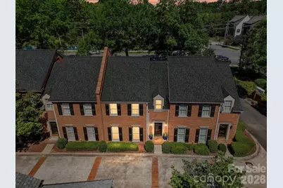 2831 Sharon View Road, Charlotte, NC 28210 - Photo 1